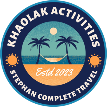 Khao Lak Activities